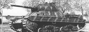 Italský tank P26/40